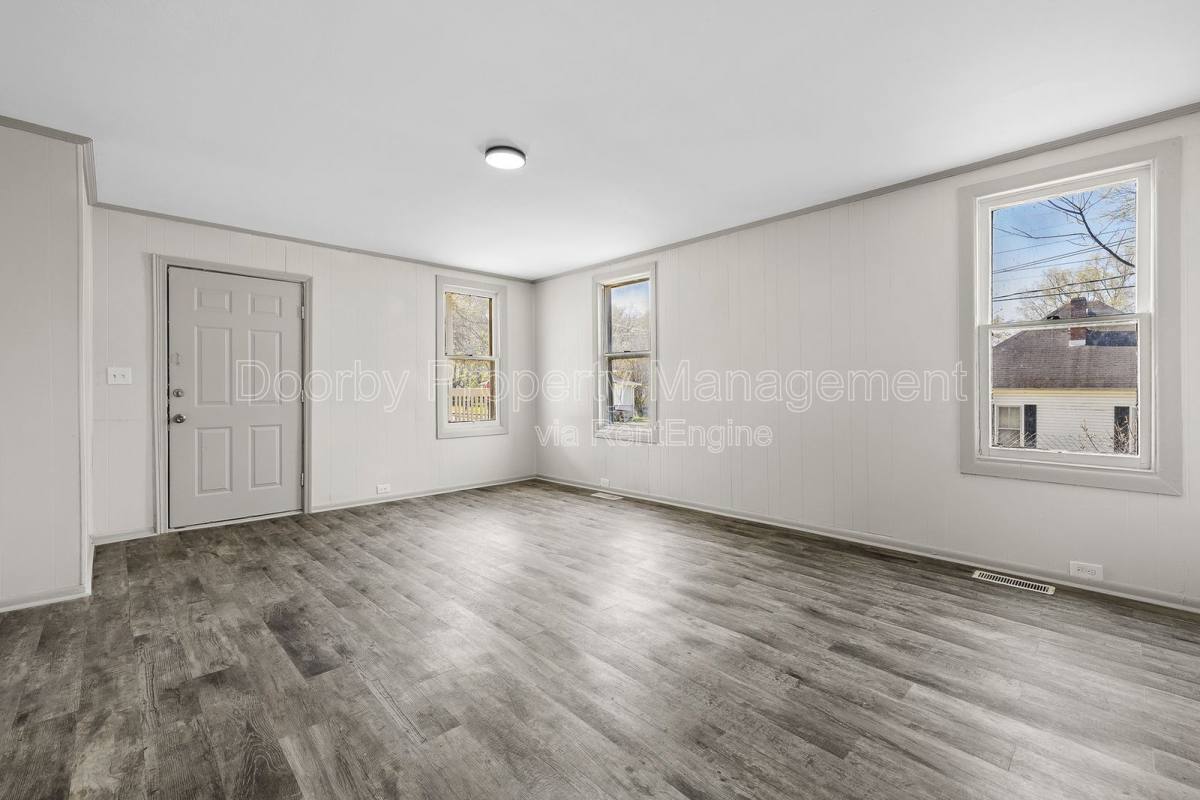 House for rent at 1601 Arlington Ave, Chattanooga, TN 37406