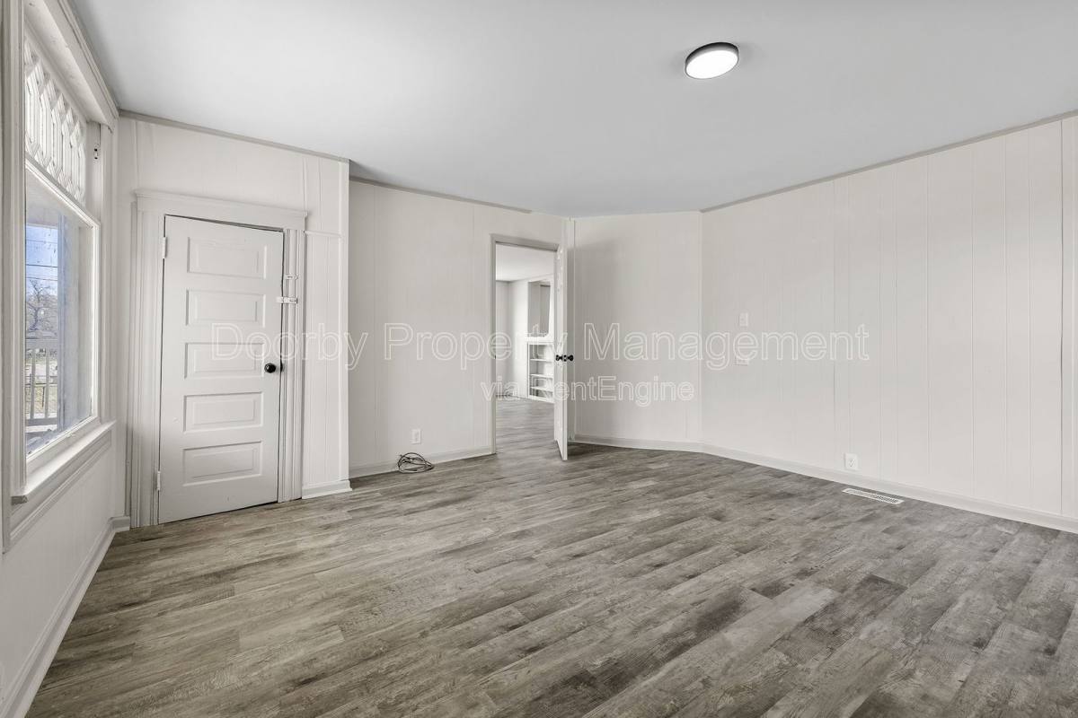 House for rent at 1601 Arlington Ave, Chattanooga, TN 37406