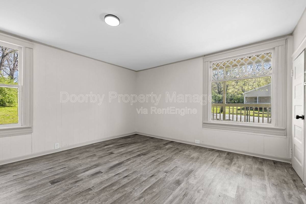 House for rent at 1601 Arlington Ave, Chattanooga, TN 37406