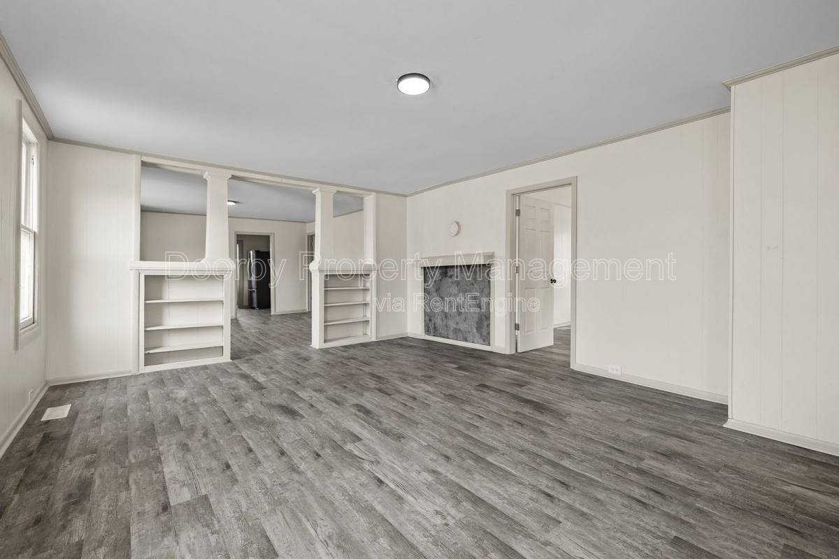 House for rent at 1601 Arlington Ave, Chattanooga, TN 37406