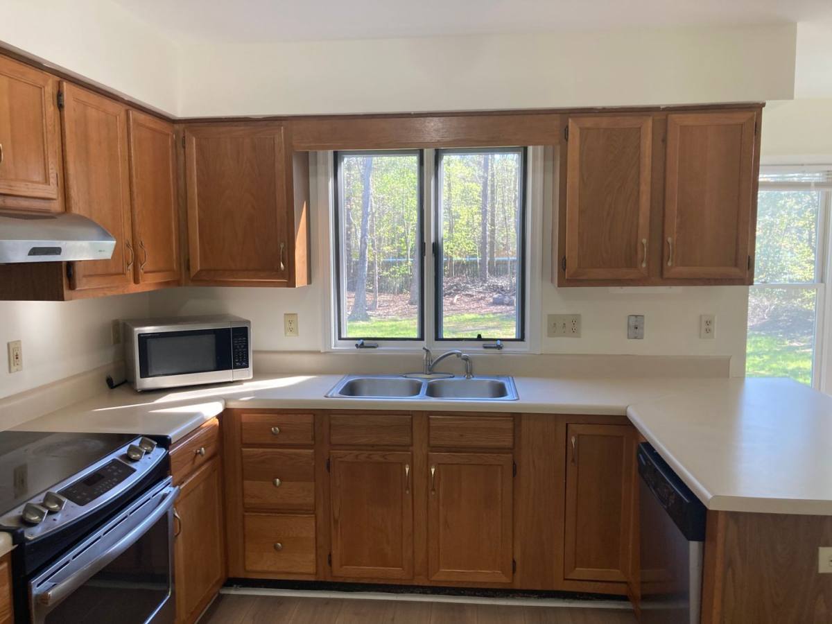 House for rent at 9145 Polo Pony Court, Mechanicsville, VA 23116