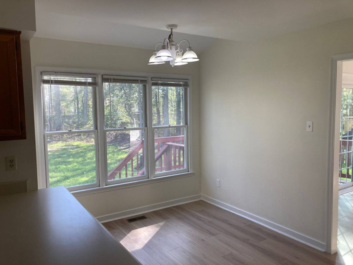 House for rent at 9145 Polo Pony Court, Mechanicsville, VA 23116