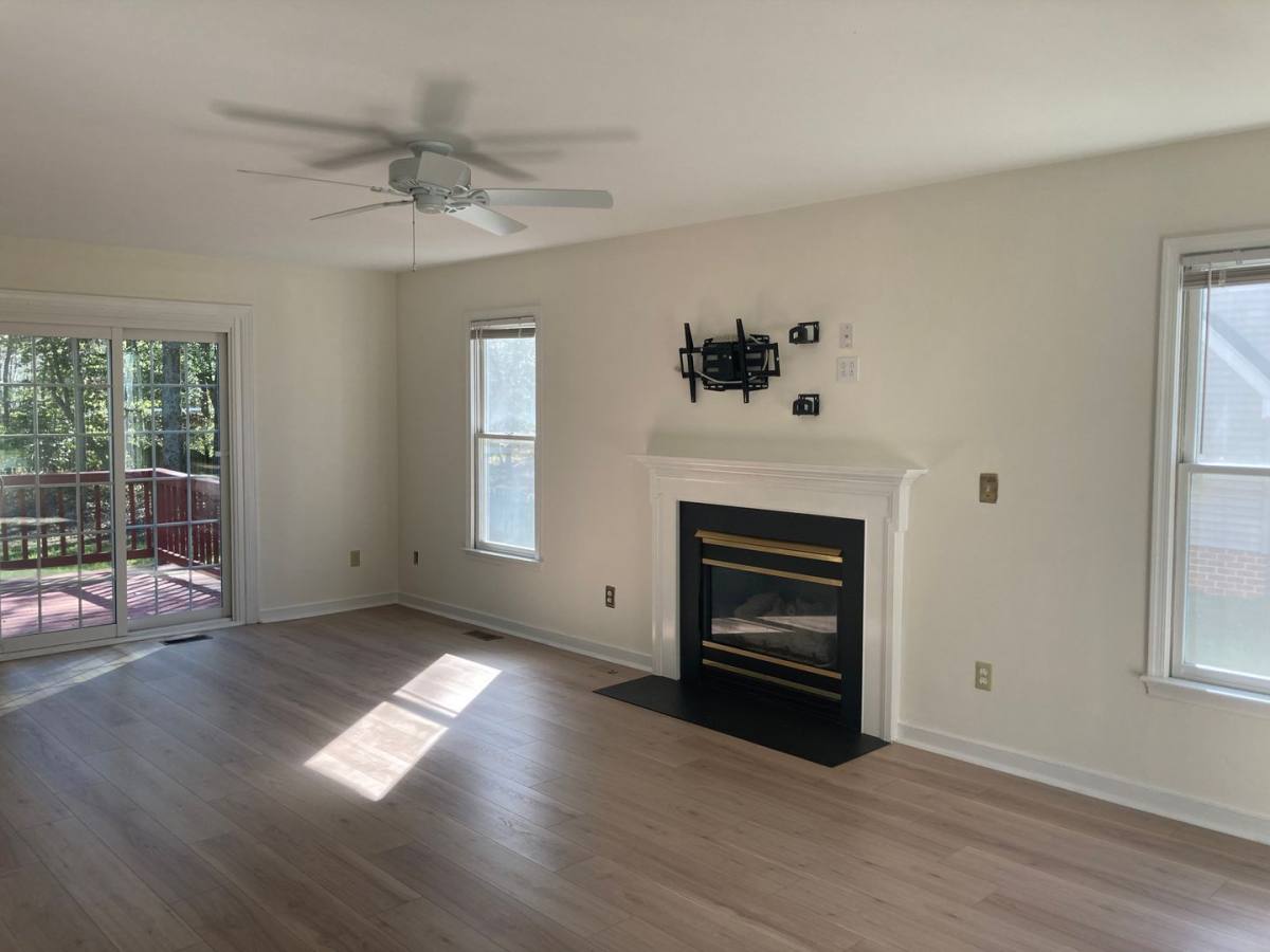 House for rent at 9145 Polo Pony Court, Mechanicsville, VA 23116