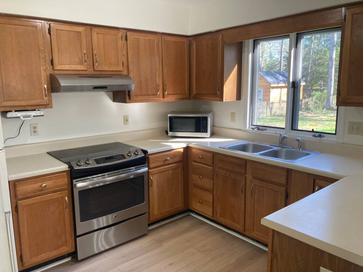 House for rent at 9145 Polo Pony Court, Mechanicsville, VA 23116