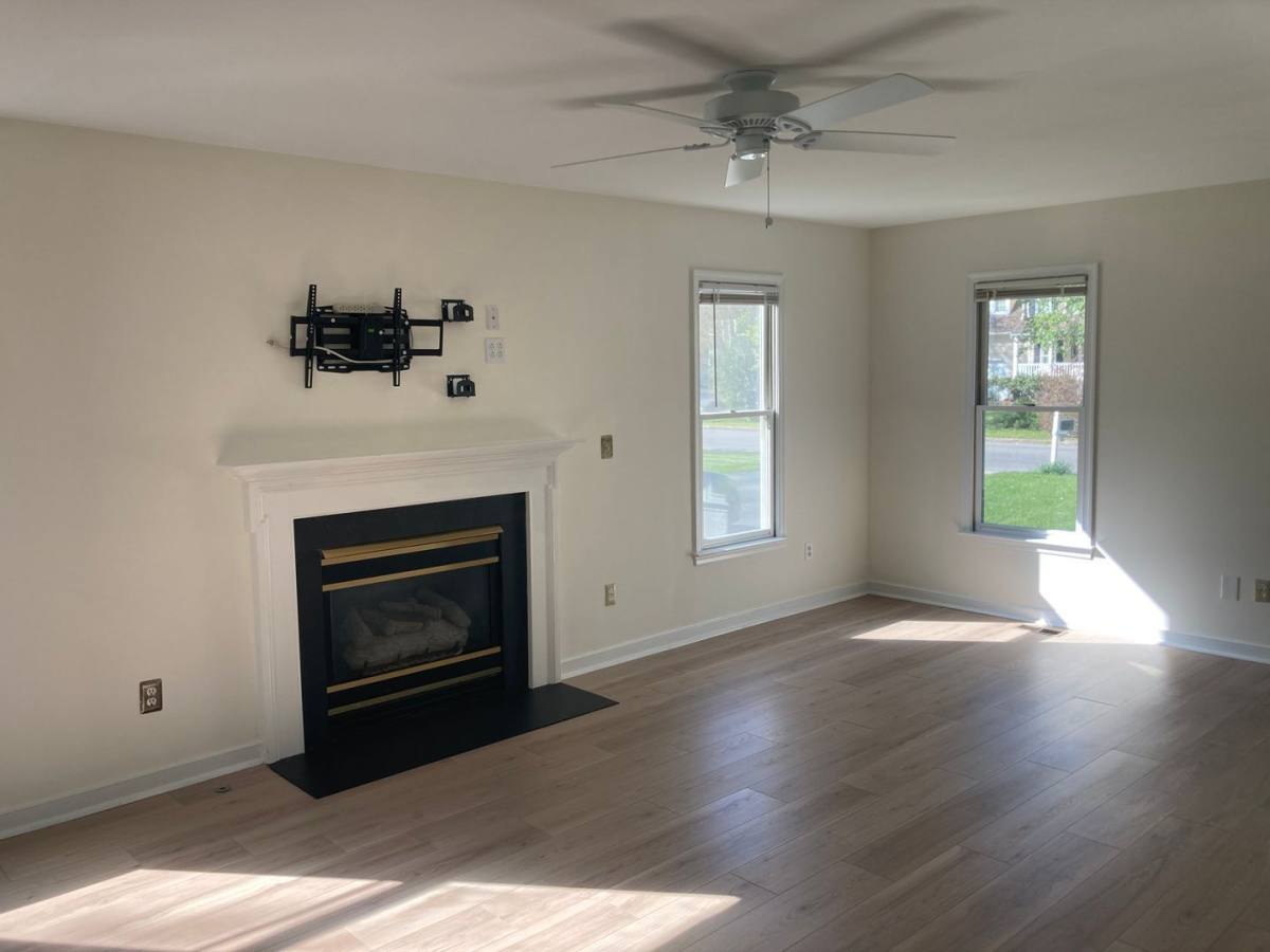 House for rent at 9145 Polo Pony Court, Mechanicsville, VA 23116