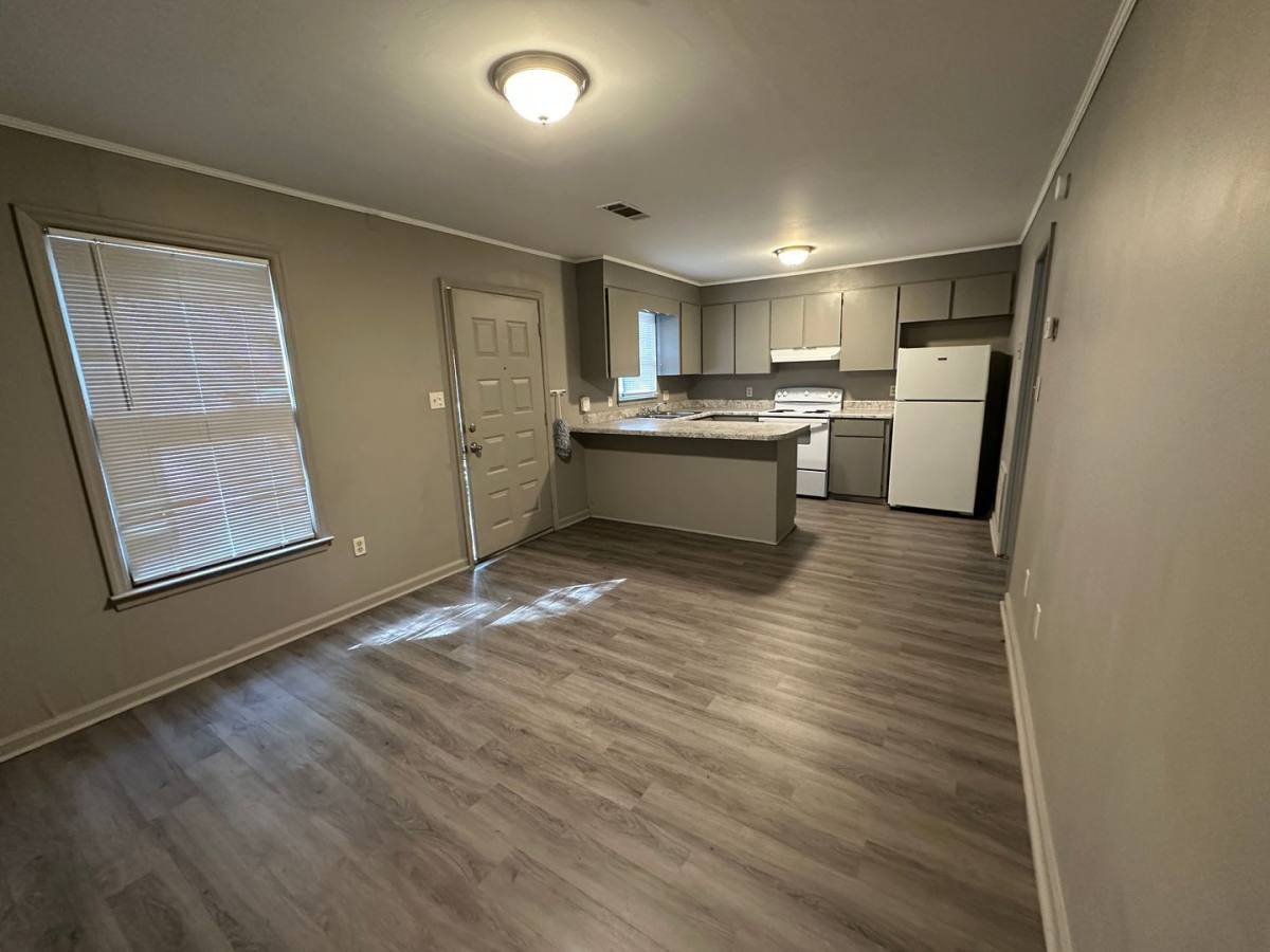 Apartment for rent at 134 Tyrone Blvd, Macon, GA 31204