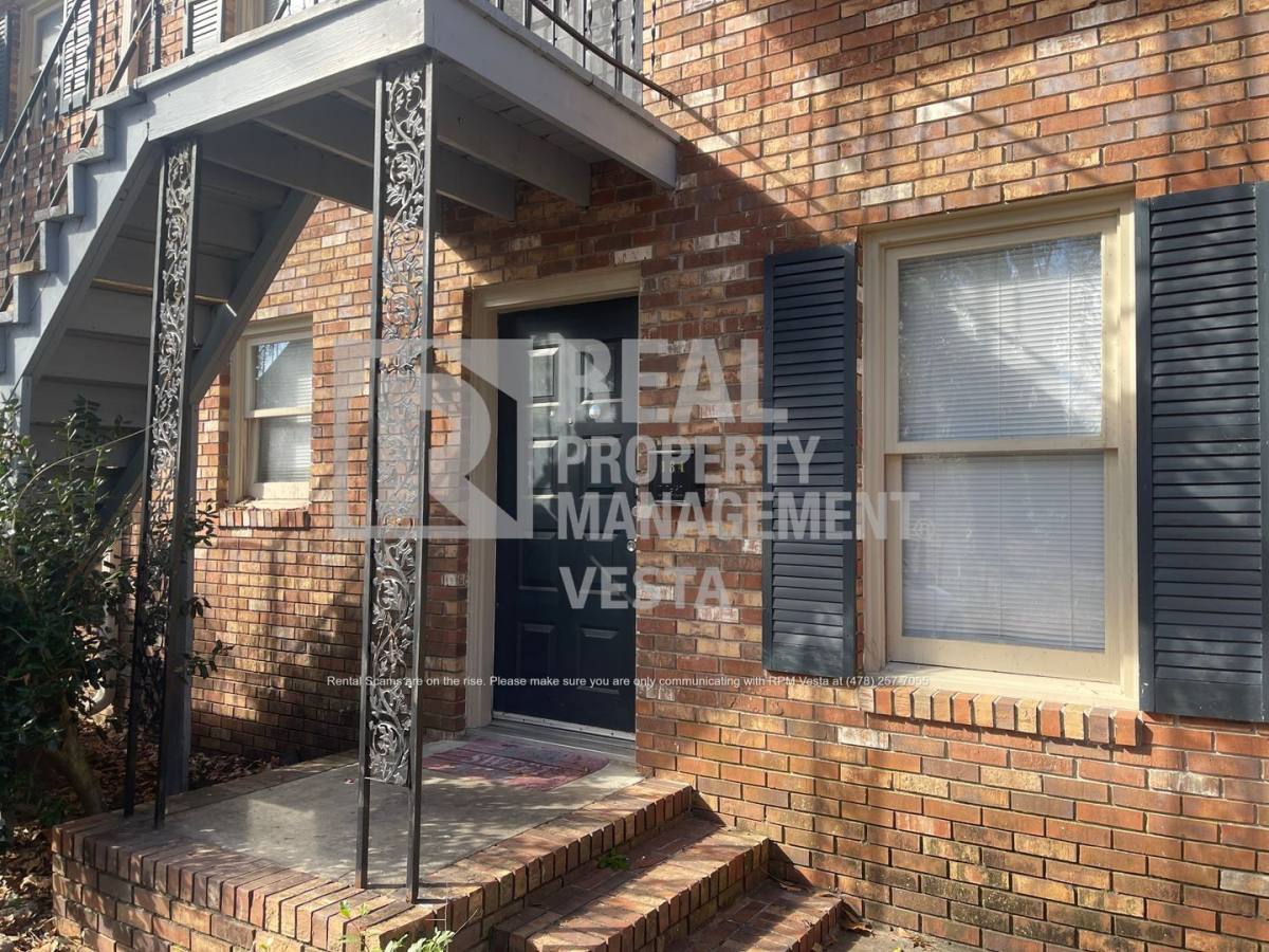 Apartment for rent at 134 Tyrone Blvd, Macon, GA 31204