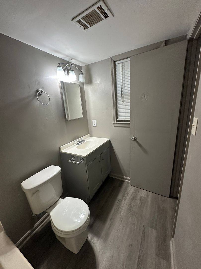 Apartment for rent at 134 Tyrone Blvd, Macon, GA 31204