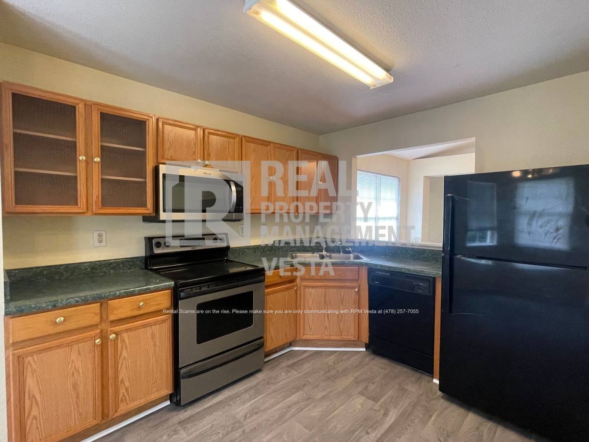 House for rent at 451 Crabapple Place, Macon, GA 31217