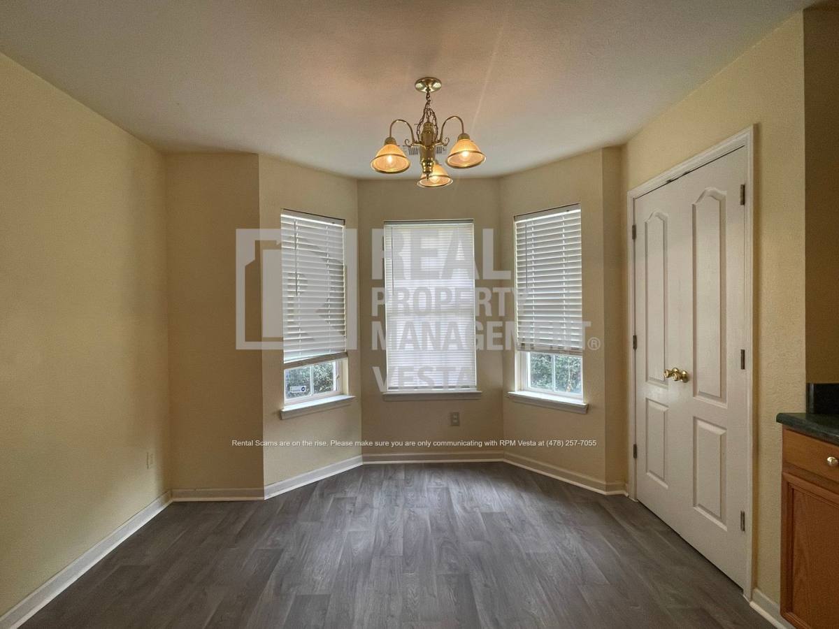 House for rent at 451 Crabapple Place, Macon, GA 31217
