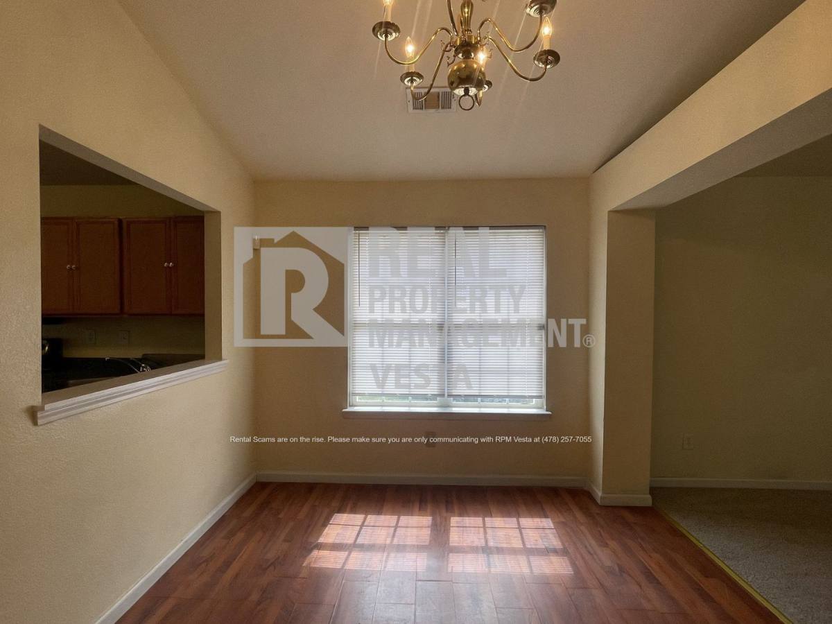 House for rent at 451 Crabapple Place, Macon, GA 31217