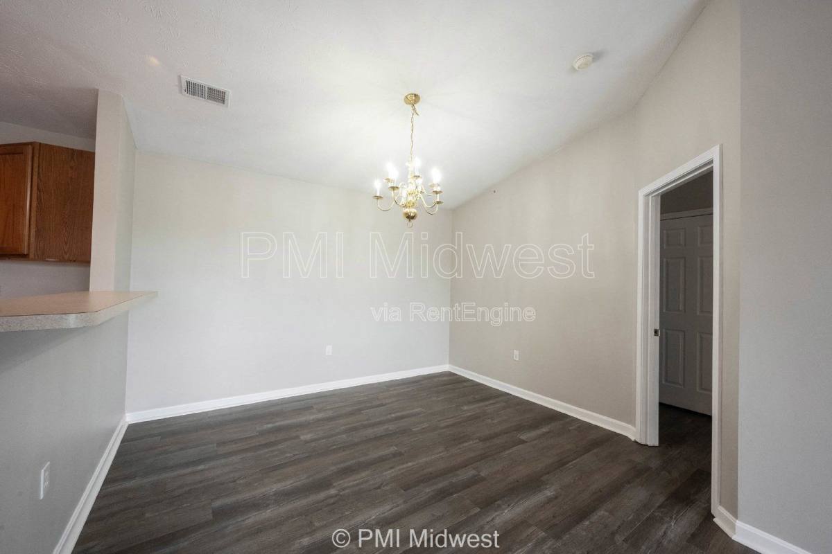 Condo for rent at 239 Legends Creek Way #311, Indianapolis, IN 46229