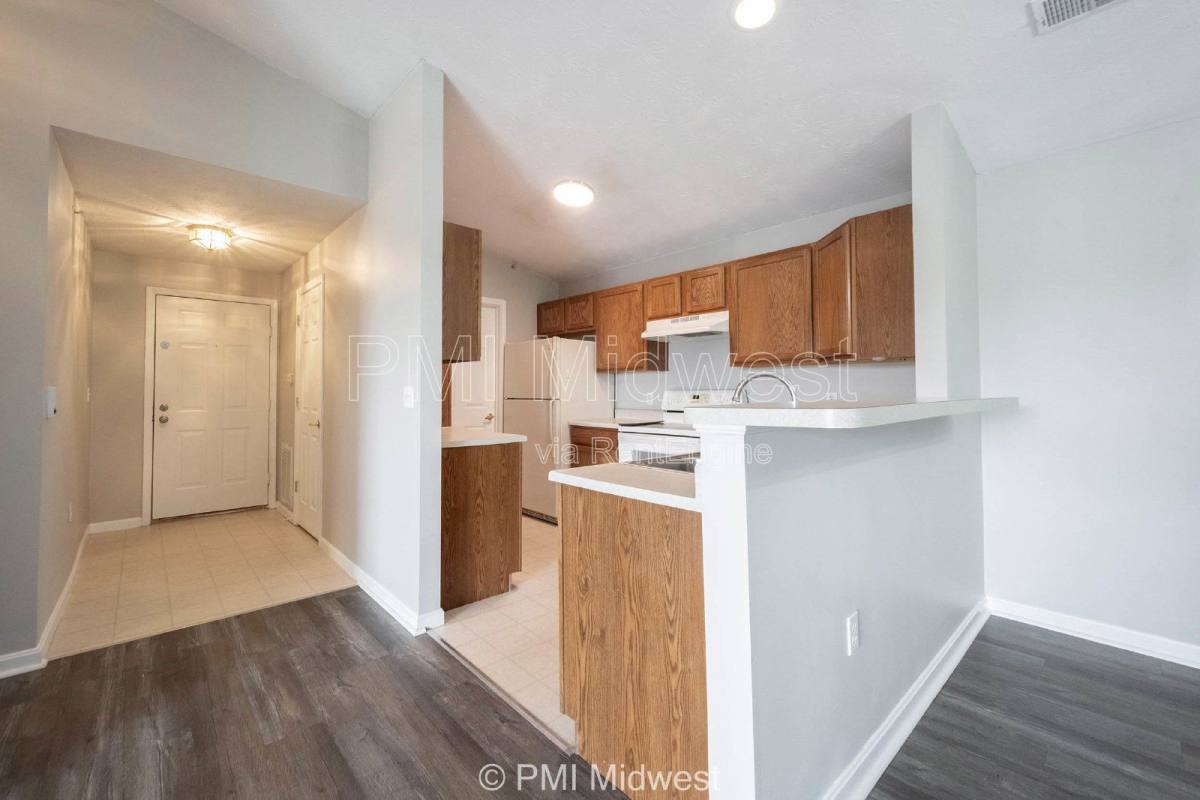 Condo for rent at 239 Legends Creek Way #311, Indianapolis, IN 46229
