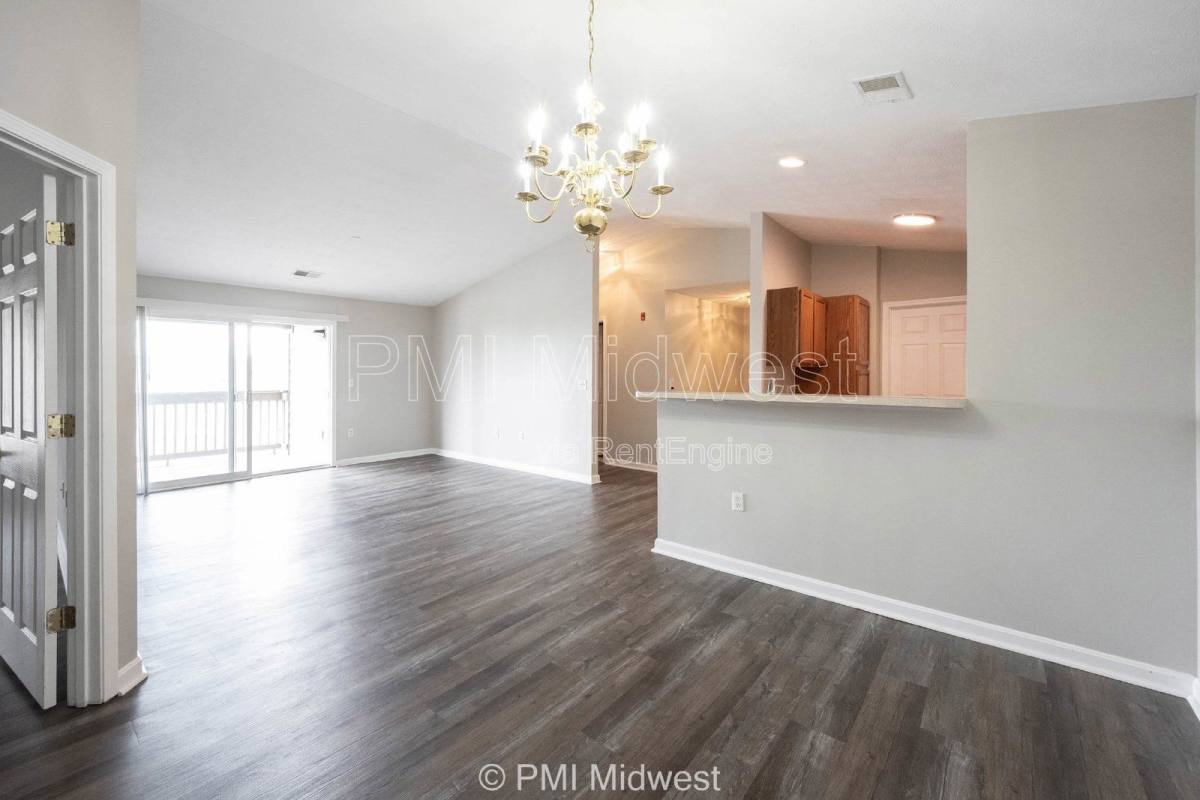 Condo for rent at 239 Legends Creek Way #311, Indianapolis, IN 46229