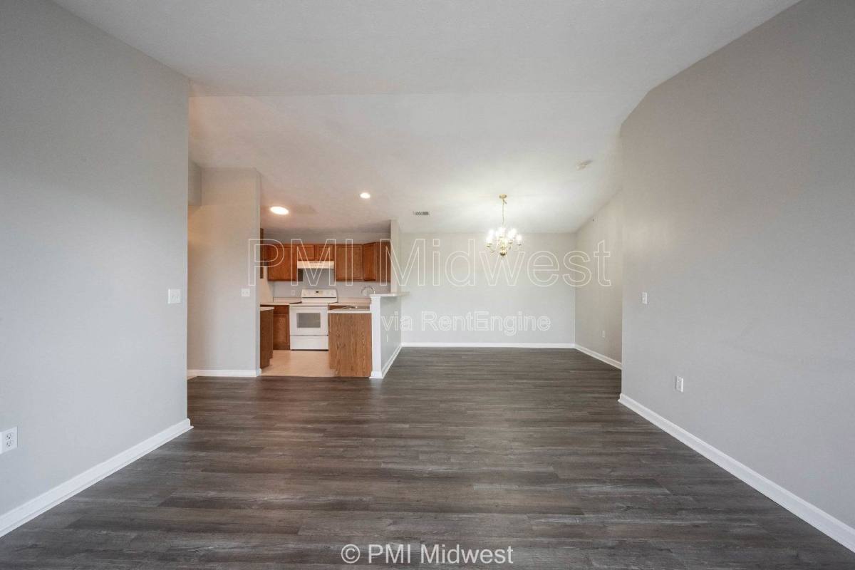 Condo for rent at 239 Legends Creek Way #311, Indianapolis, IN 46229