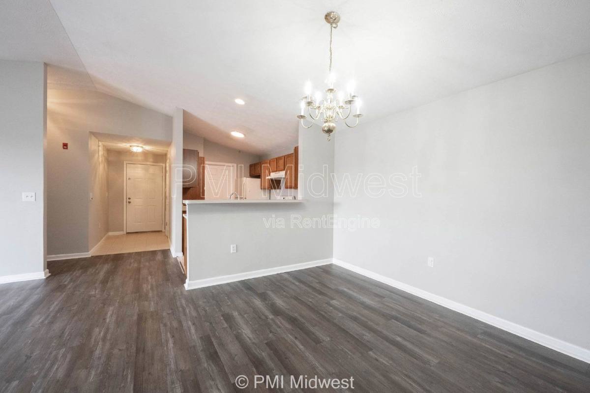 Condo for rent at 239 Legends Creek Way #311, Indianapolis, IN 46229