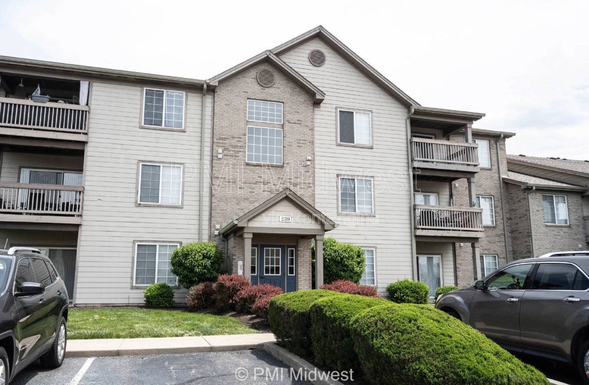 Condo for rent at 239 Legends Creek Way #311, Indianapolis, IN 46229