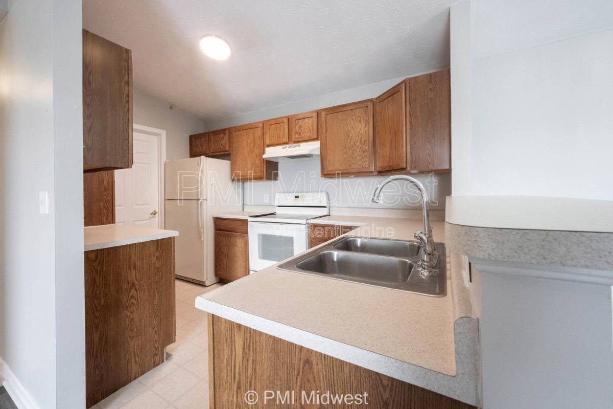 Condo for rent at 239 Legends Creek Way #311, Indianapolis, IN 46229
