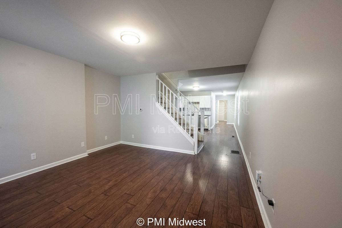 Apartment for rent at 1439 S E St, Indianapolis, IN 46225