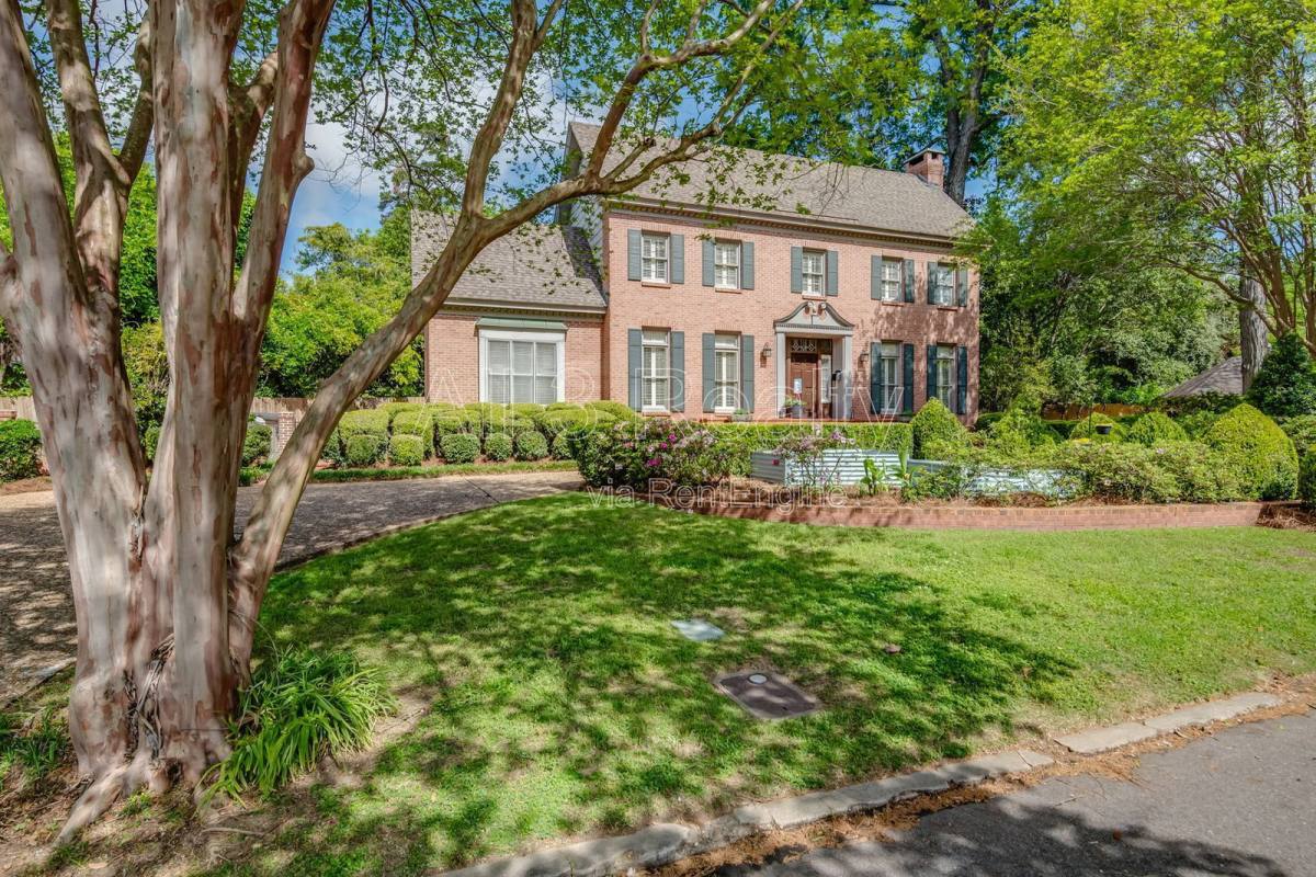 House for rent at 1029 Magnolia Curve, Montgomery, AL 36106