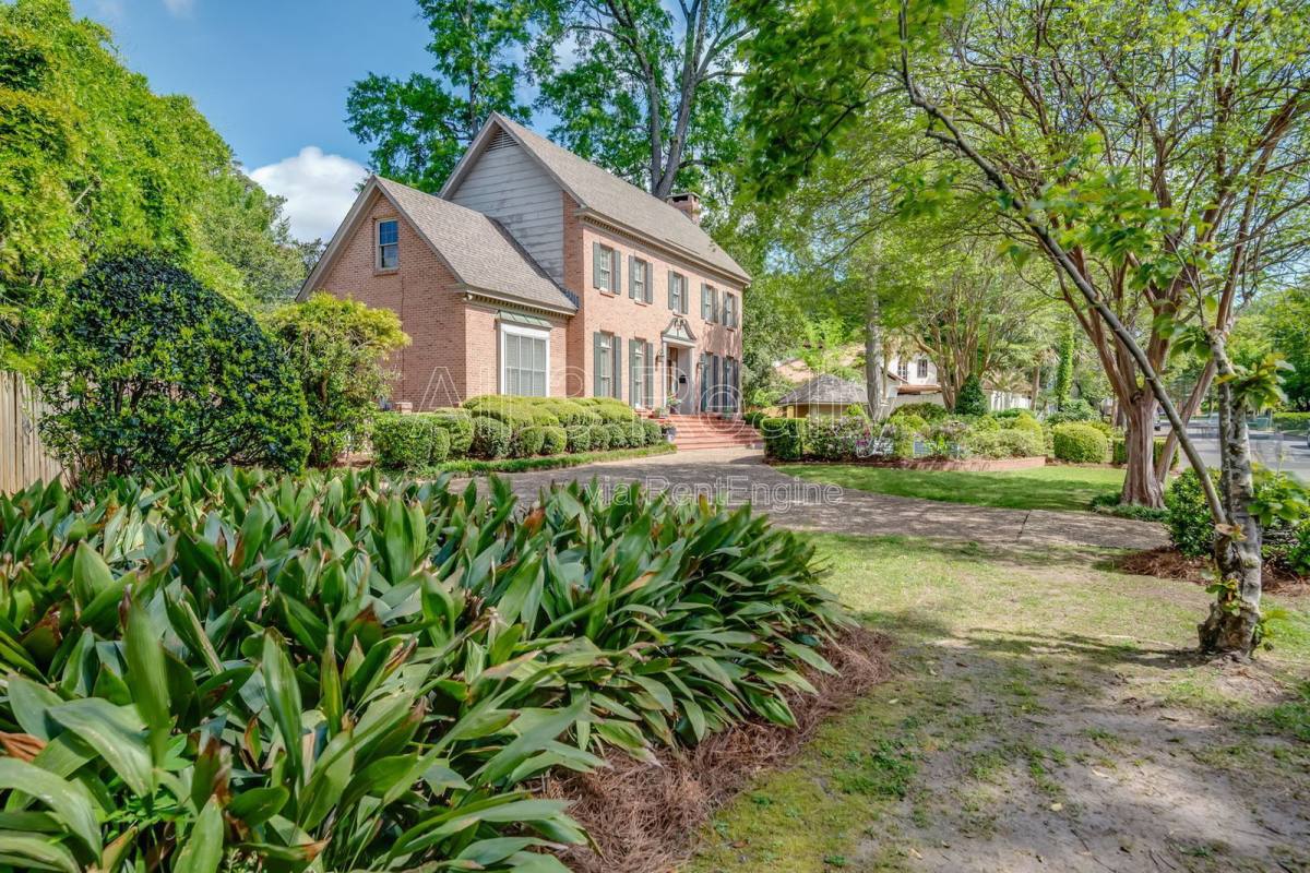 House for rent at 1029 Magnolia Curve, Montgomery, AL 36106