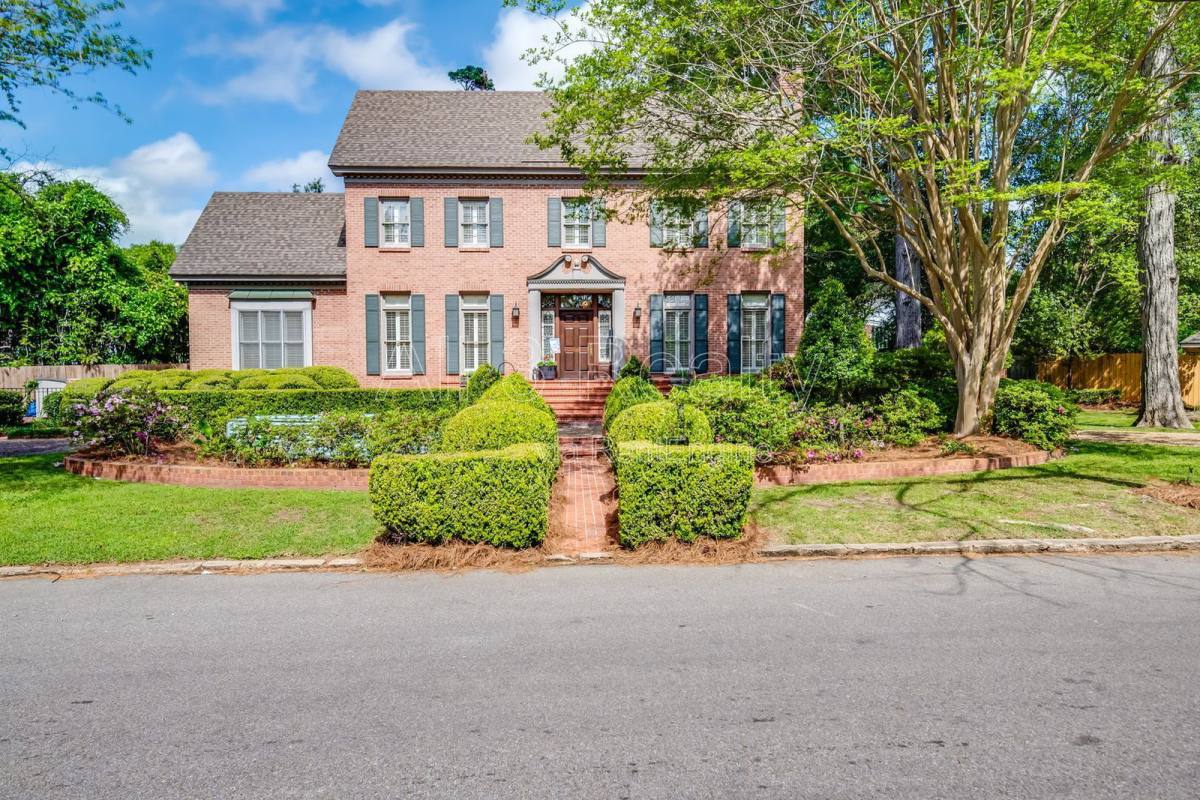 House for rent at 1029 Magnolia Curve, Montgomery, AL 36106