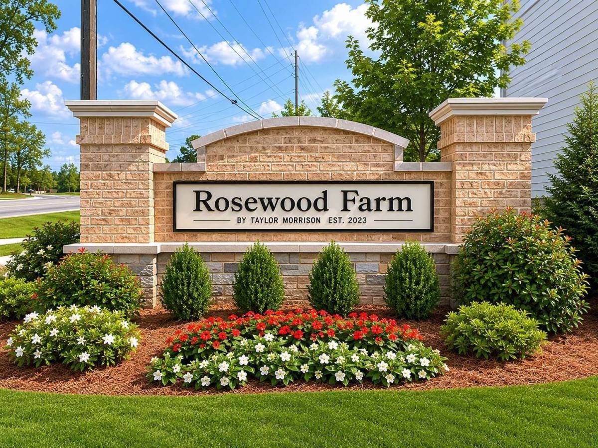 Townhouse for rent at 2837 Rosehall, Lawrenceville, GA 30043