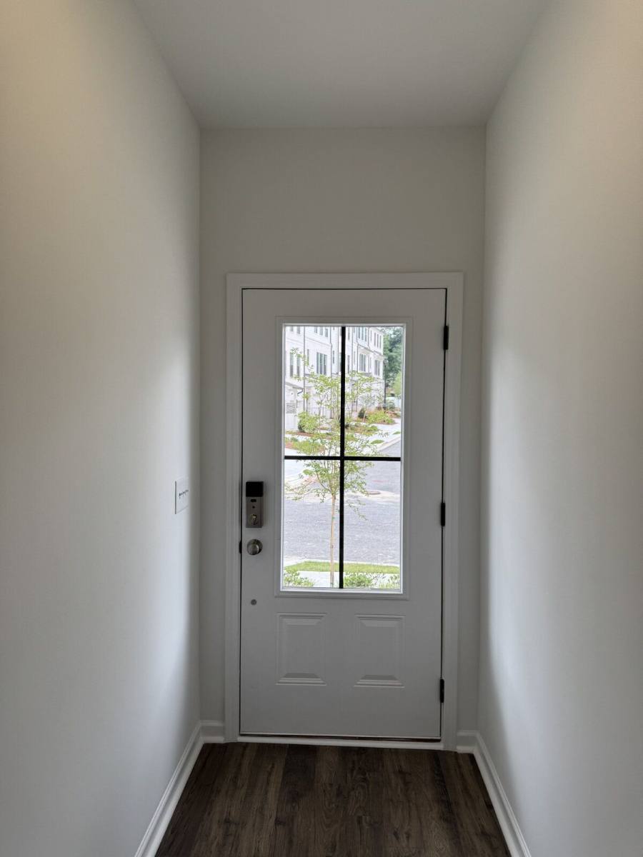Townhouse for rent at 2837 Rosehall, Lawrenceville, GA 30043