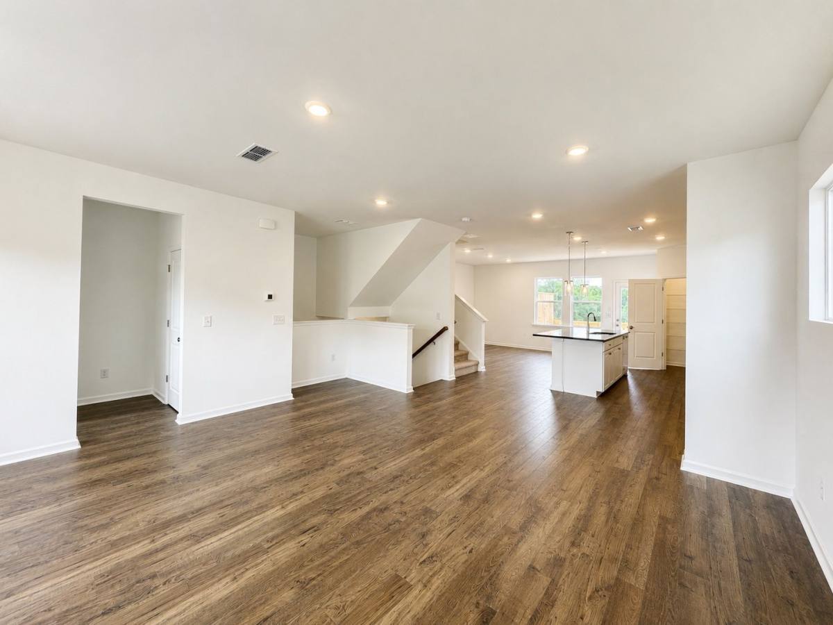 Townhouse for rent at 2837 Rosehall, Lawrenceville, GA 30043