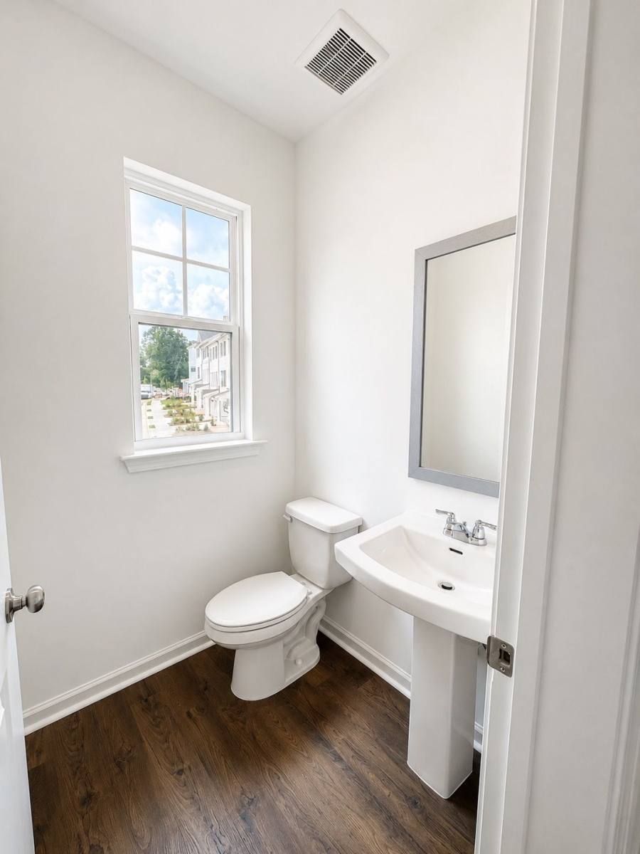 Townhouse for rent at 2837 Rosehall, Lawrenceville, GA 30043