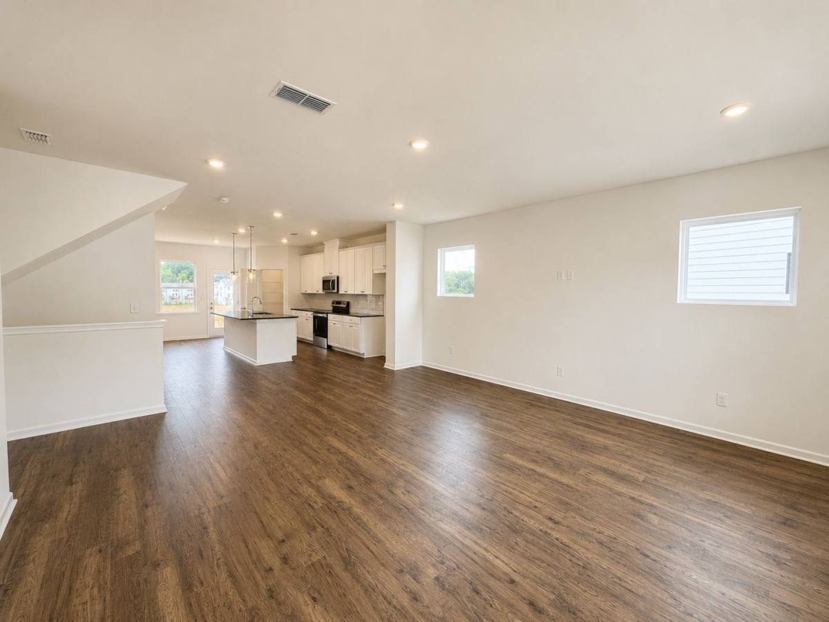 Townhouse for rent at 2837 Rosehall, Lawrenceville, GA 30043