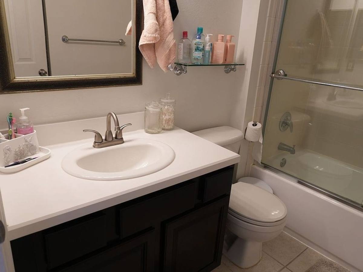 Apartment for rent at 1004 Waterside Dr, Kissimmee, FL 34747