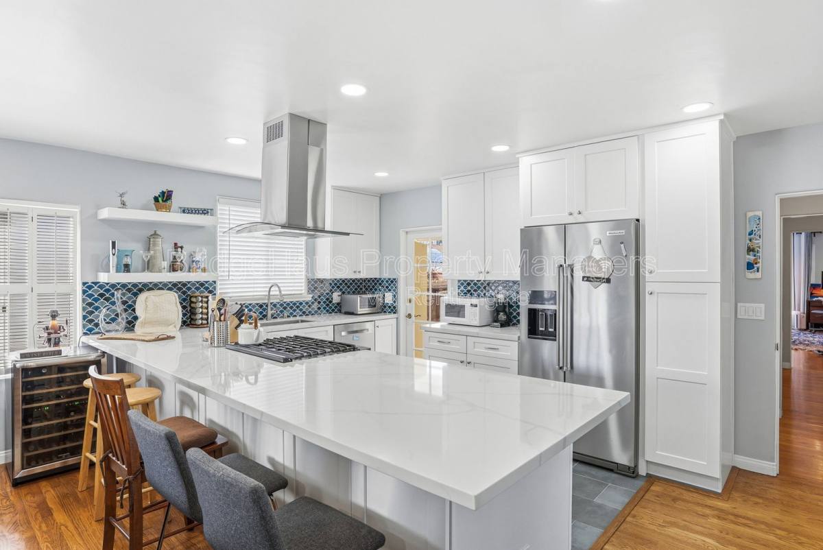House for rent at 3204 Ingelow St, San Diego, CA 92106