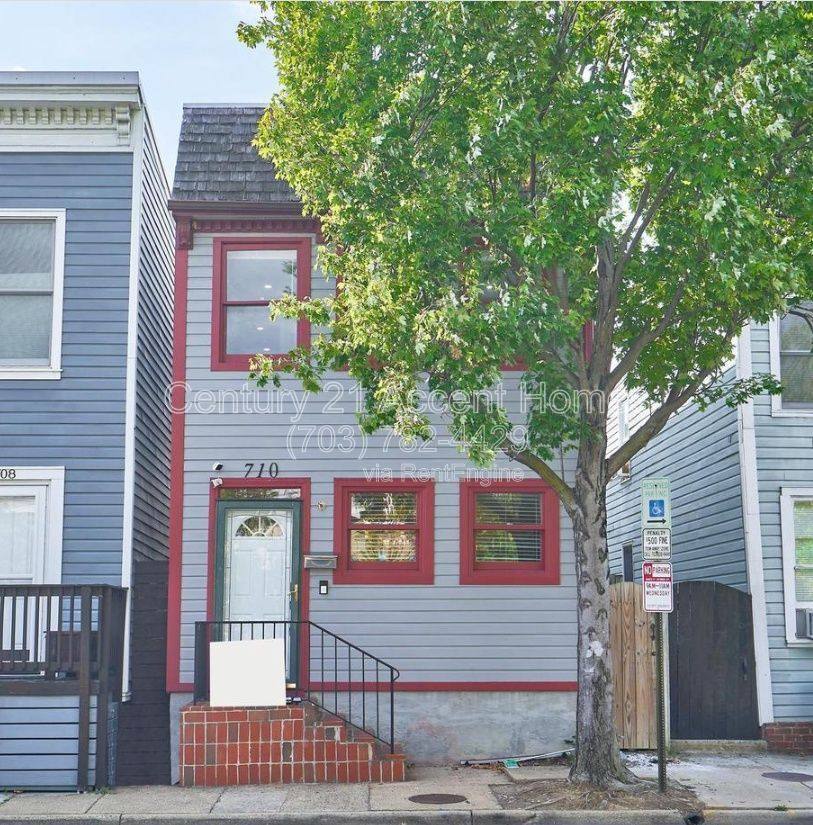 House for rent at 710 N Patrick St, Alexandria, VA 22314
