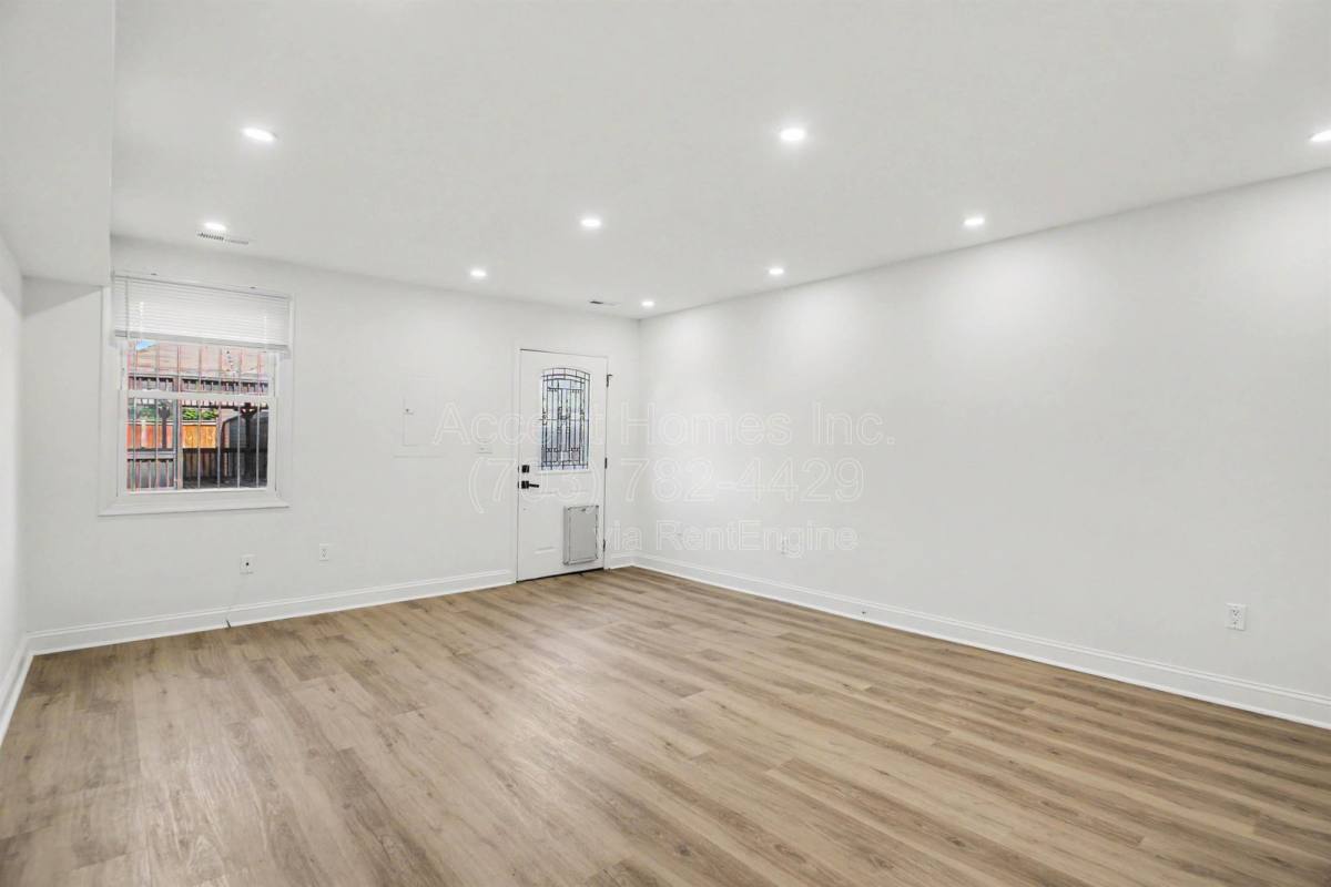 House for rent at 710 N Patrick St, Alexandria, VA 22314