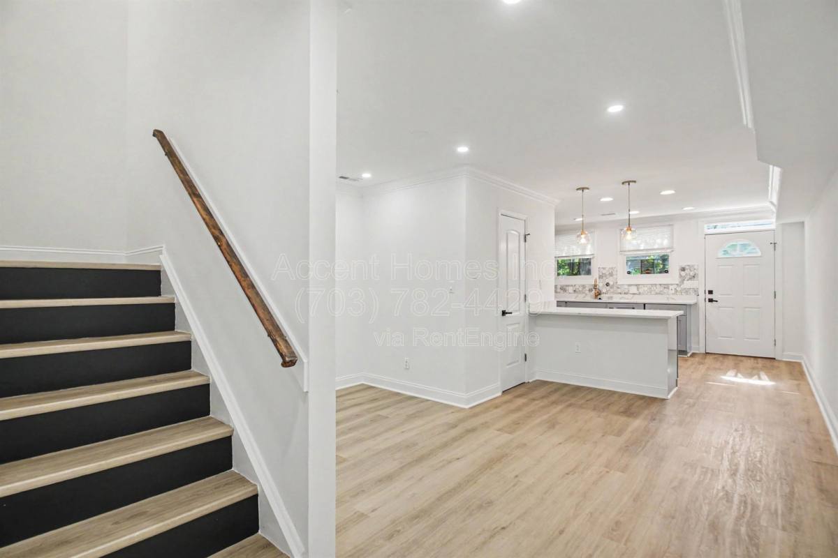House for rent at 710 N Patrick St, Alexandria, VA 22314