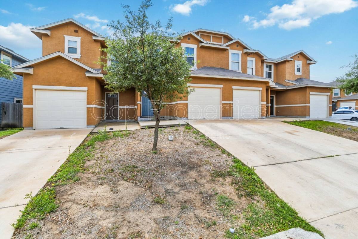 Apartment for rent at 7102 Micayla Cove #103, San Antonio, TX 78244