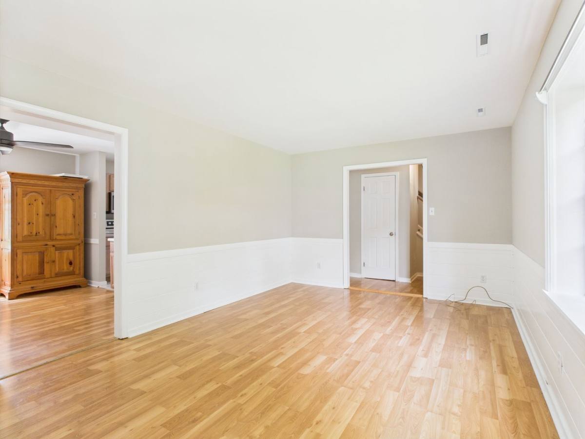 House for rent at 1917 Millsap Lane, Richmond, VA 23235
