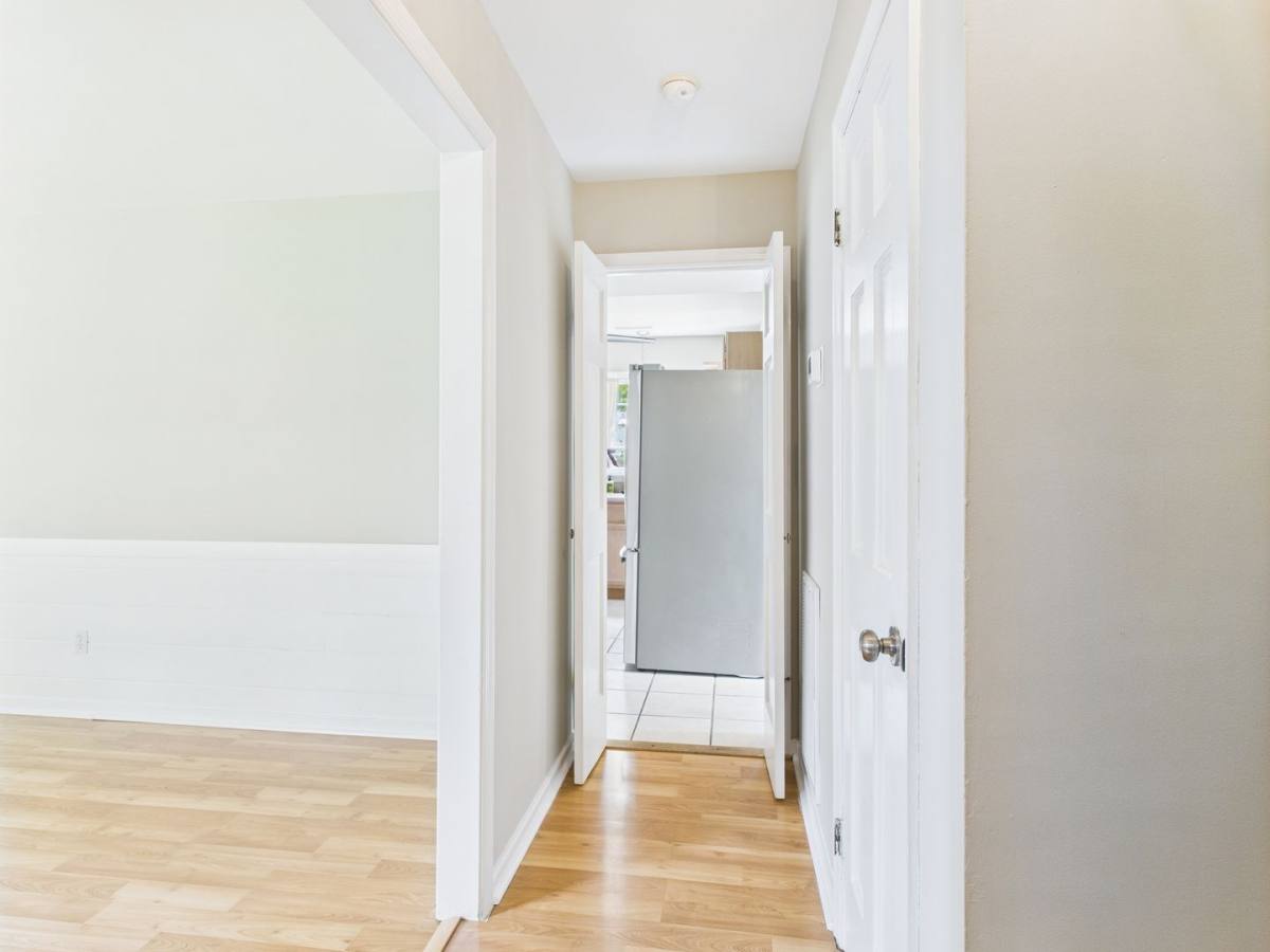 House for rent at 1917 Millsap Lane, Richmond, VA 23235