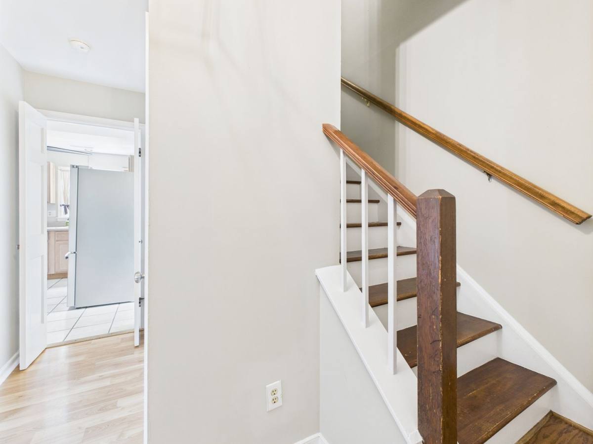 House for rent at 1917 Millsap Lane, Richmond, VA 23235