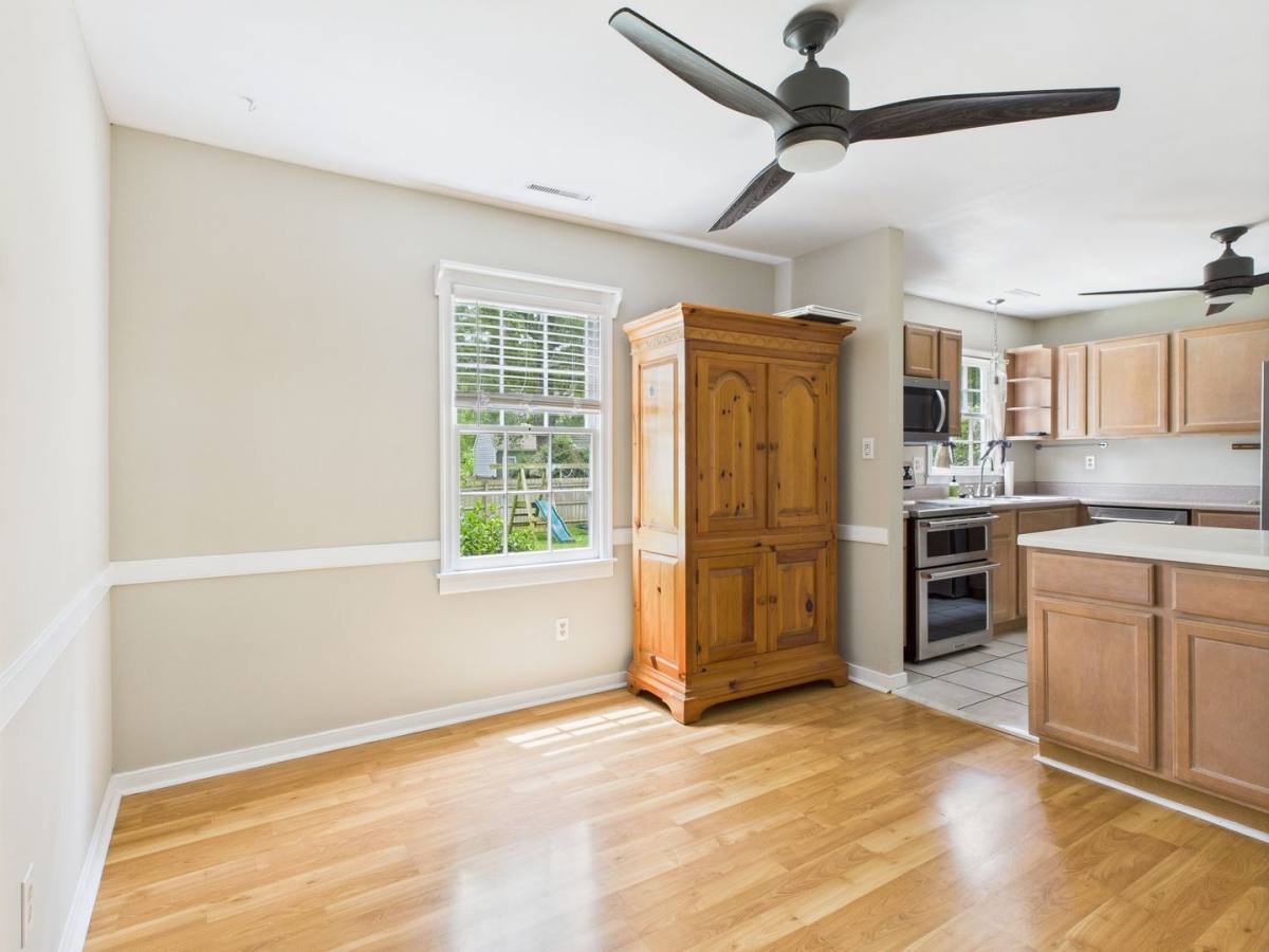 House for rent at 1917 Millsap Lane, Richmond, VA 23235