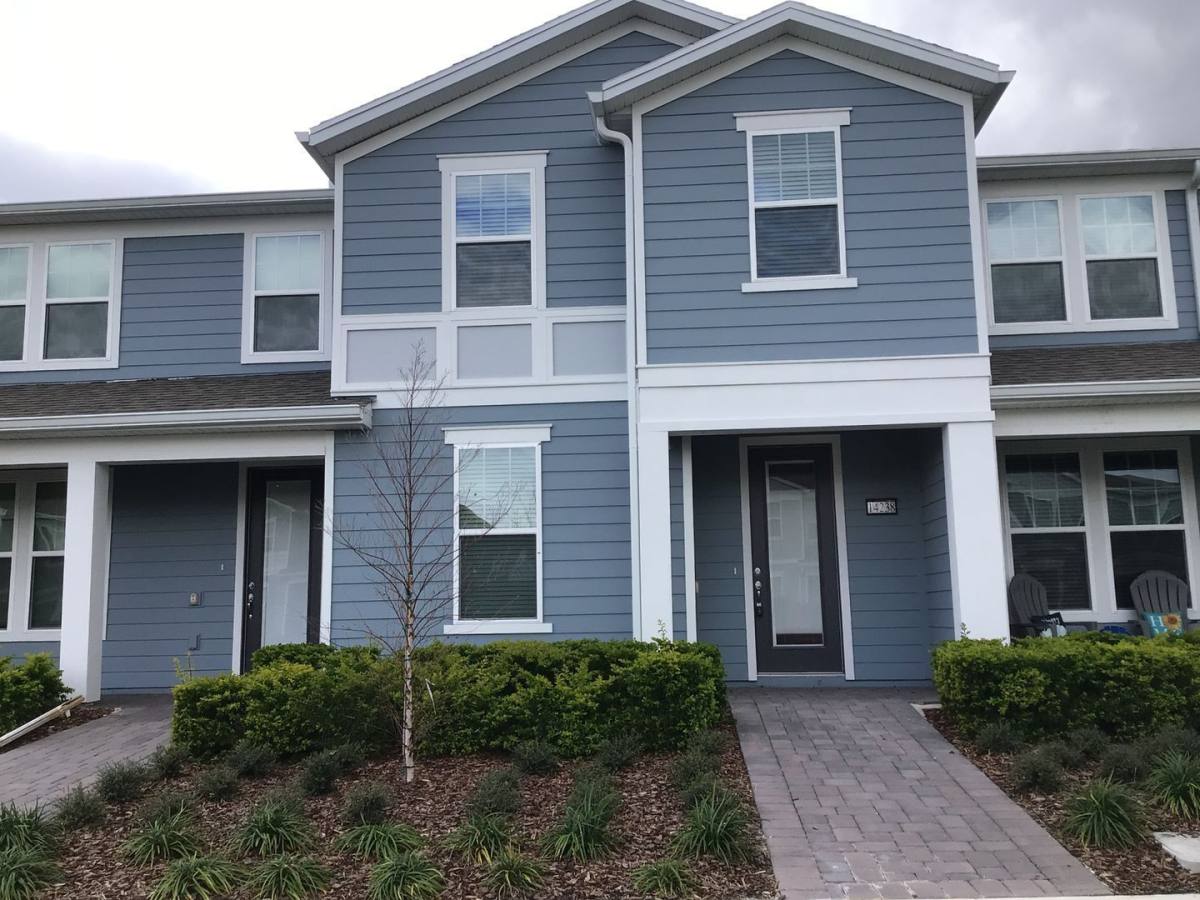 Townhouse for rent at 14238 Sapelo Beach Dr, Orlando, FL 32827