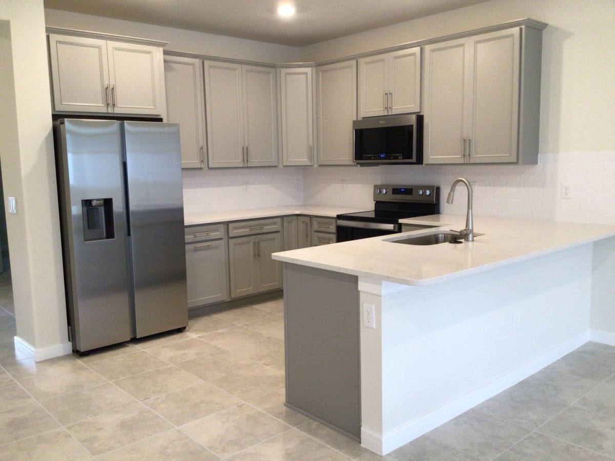 Townhouse for rent at 14238 Sapelo Beach Dr, Orlando, FL 32827