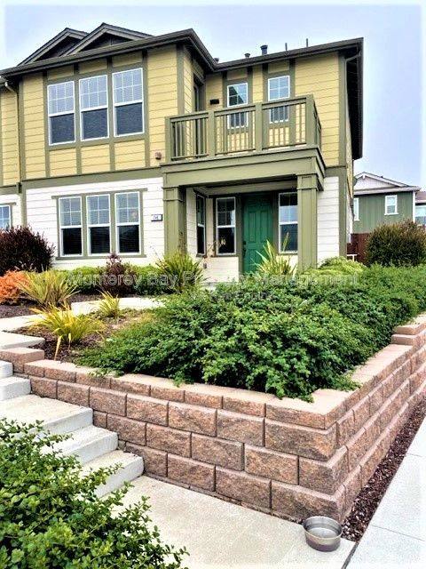 House for rent at 246 Boardwalk Ave, Marina, CA 93933
