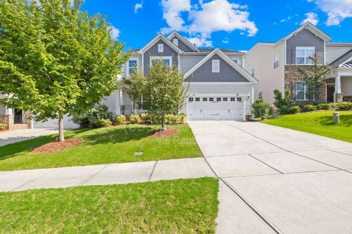 House for rent at 10697 Sky Chase Ave NW, Concord, NC 28027