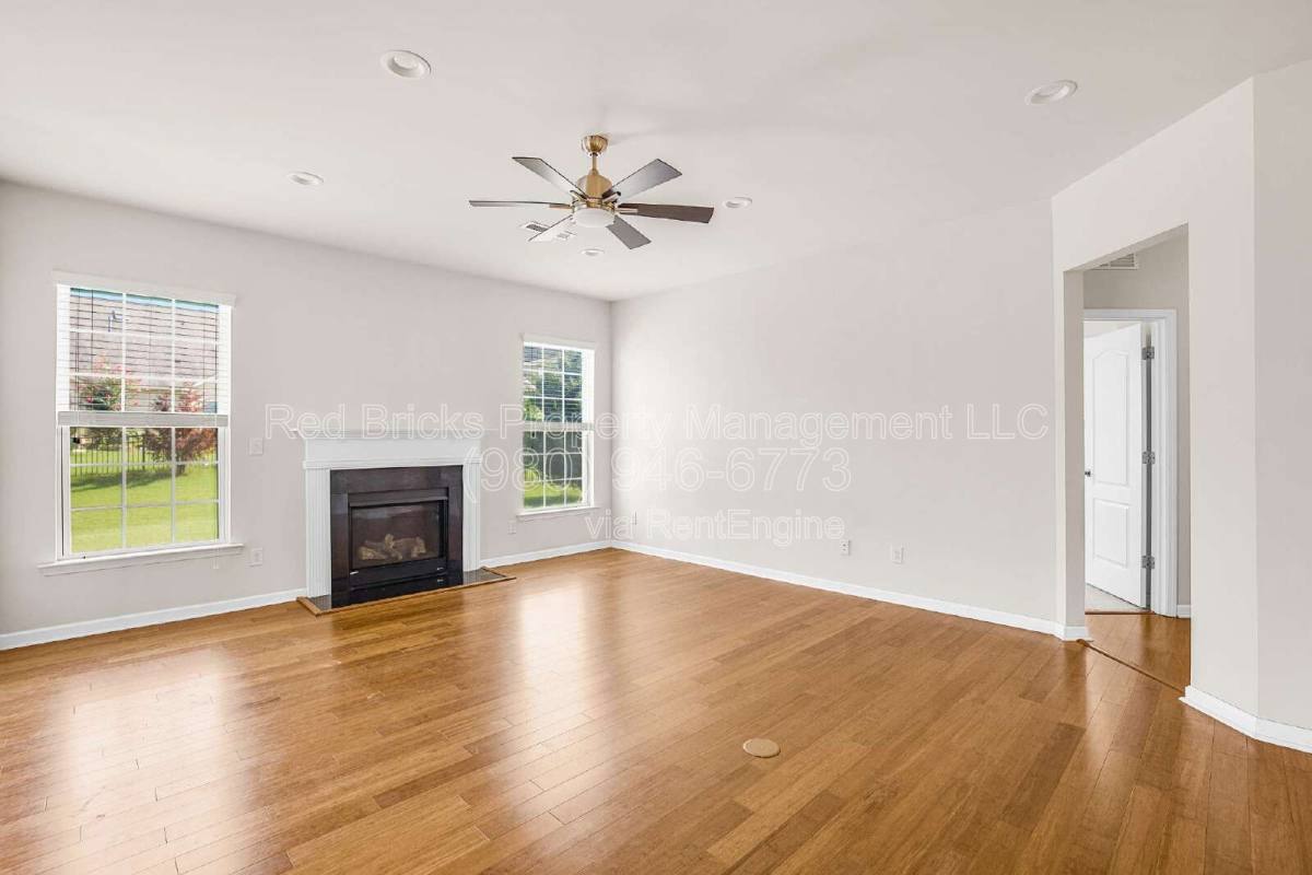 House for rent at 10697 Sky Chase Ave NW, Concord, NC 28027