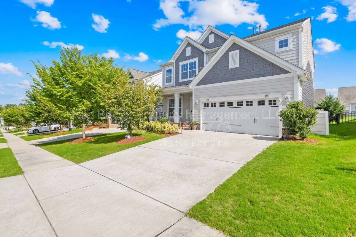 House for rent at 10697 Sky Chase Ave NW, Concord, NC 28027