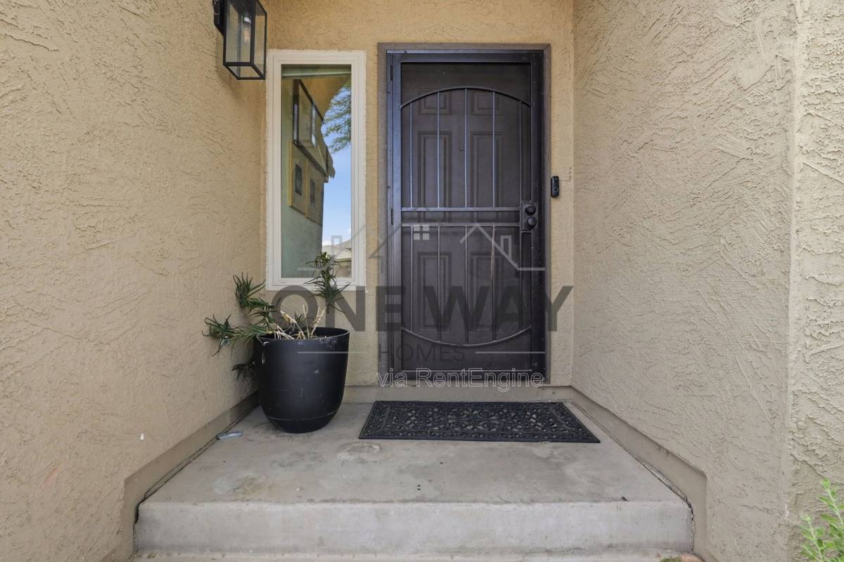House for rent at 8953 E Hillview St, Mesa, AZ 85207