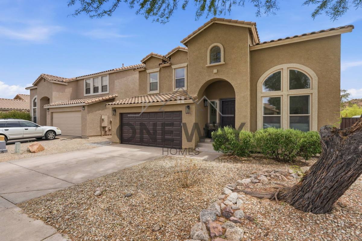 House for rent at 8953 E Hillview St, Mesa, AZ 85207