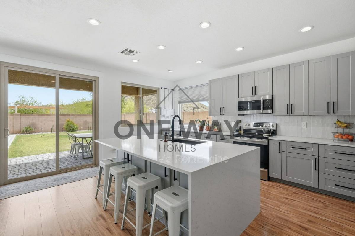 House for rent at 8953 E Hillview St, Mesa, AZ 85207